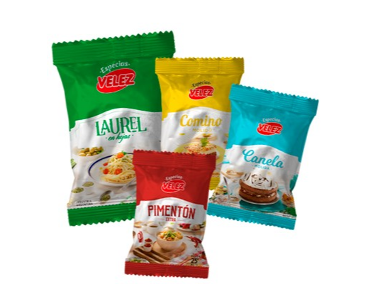 ESPECIAS VELEZ