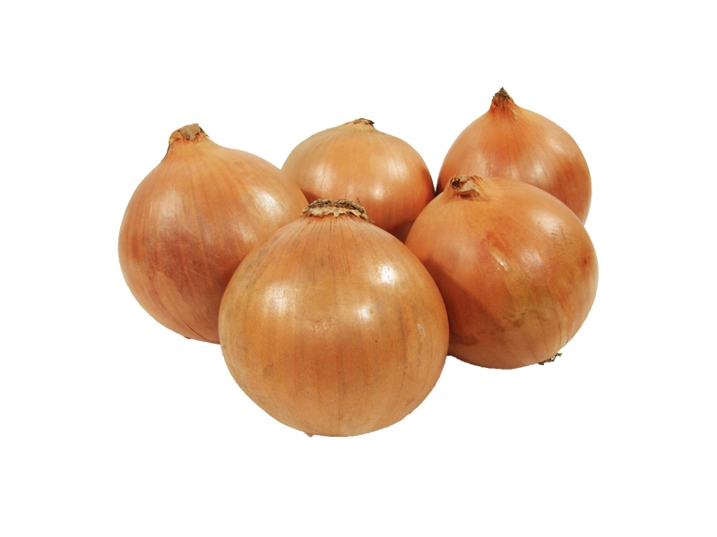 CEBOLLA SIN MARCA CLASICA BLANCA x 1 kg.