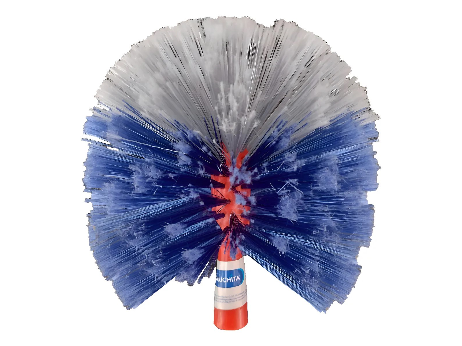 CEPILLO LA GAUCHITA LIMPIATECHO S/CABO x 1 un.