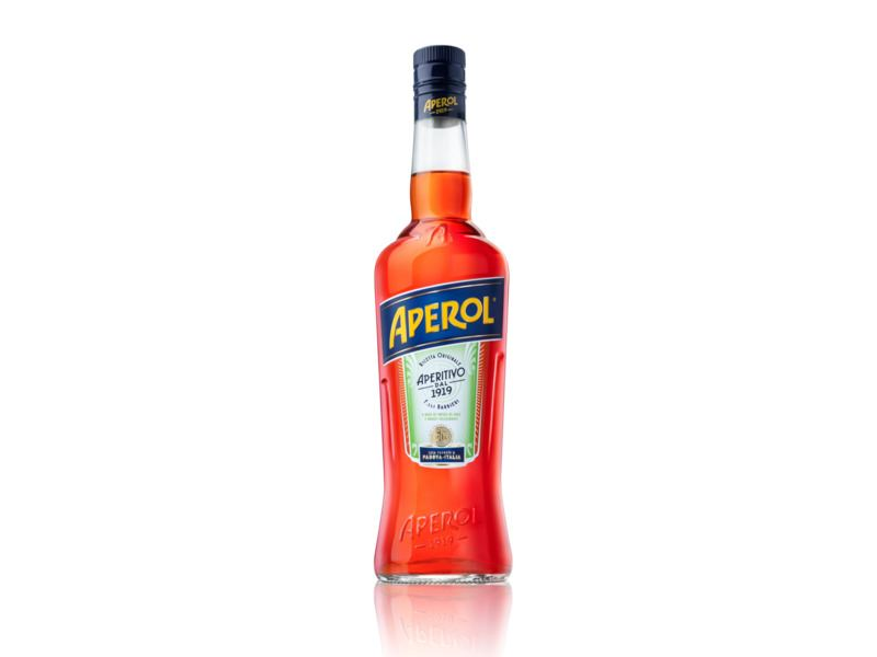 APERITIVO APEROL CLASICO x 750 ml.