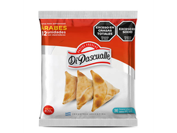 DISCOS PARA EMPANADAS DI PASCUALLE ARABES x 420 g.