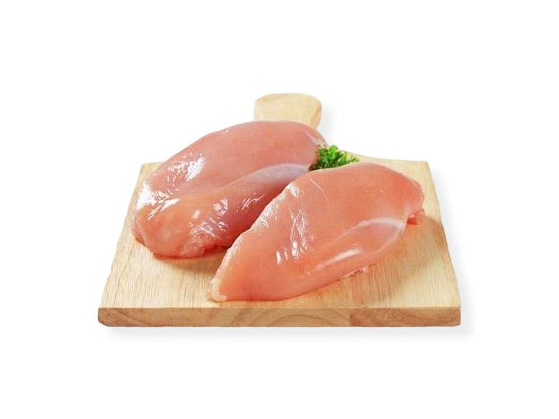 PECHUGA DE POLLO INDACOR