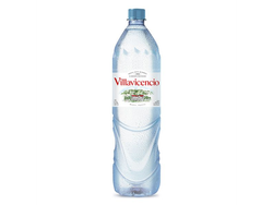 AGUA MINERAL VILLAVICENCIO