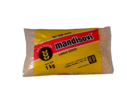 ARROZ MANDISOVI DOBLE CAROLINA x 1 kg.