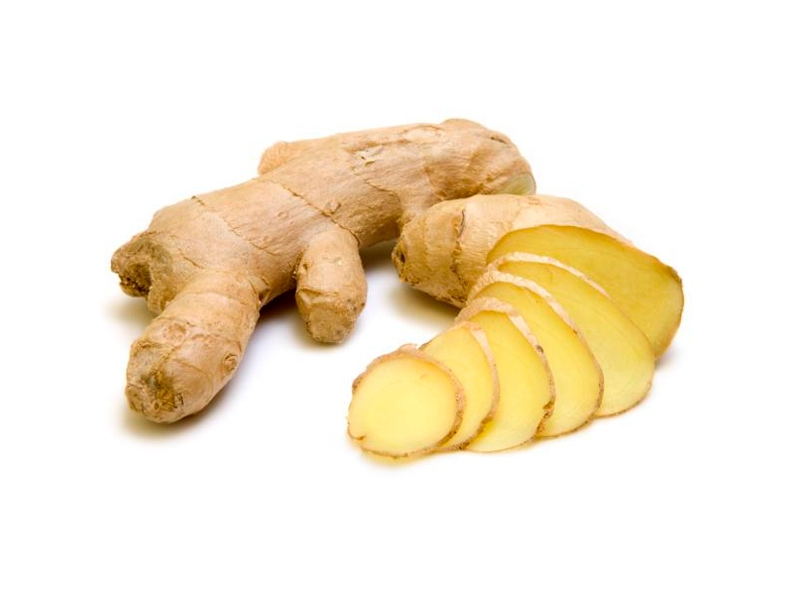 JENGIBRE SIN MARCA S/D x 1 kg.