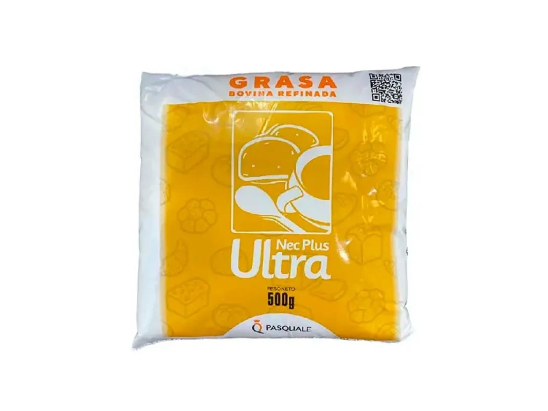 GRASA ULTRA