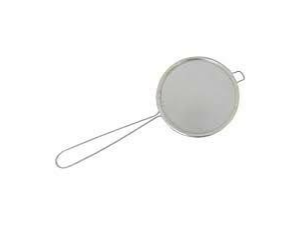 COLADOR SIN MARCA Nº7 x 1 un.