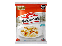 RAVIOLES DI PASCUALLE