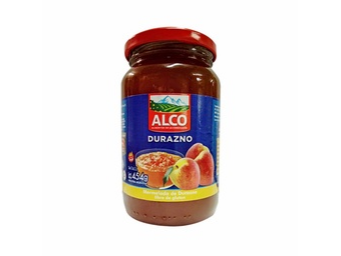 MERMELADA ALCO