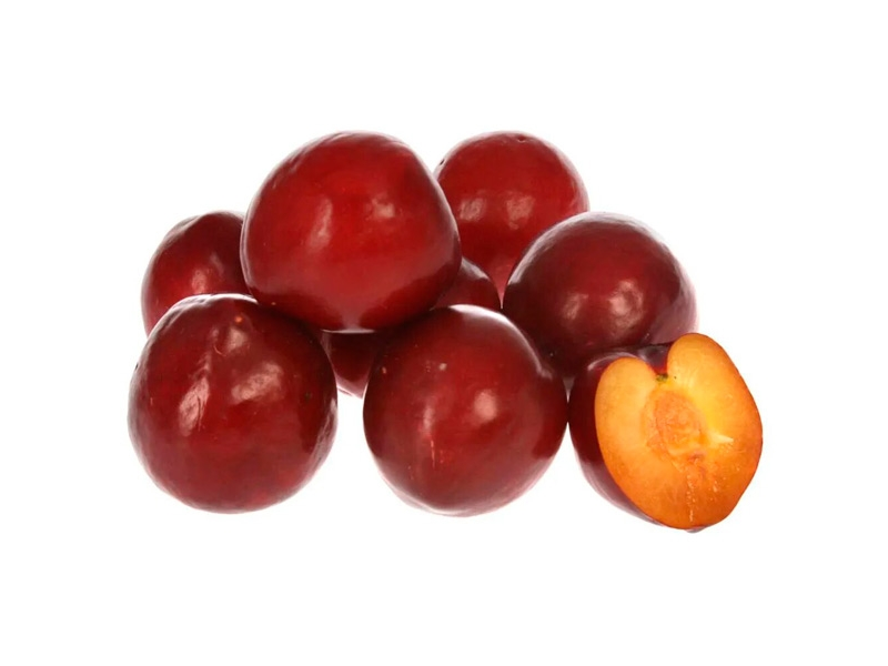 CIRUELAS SIN MARCA S/D x 1 kg.