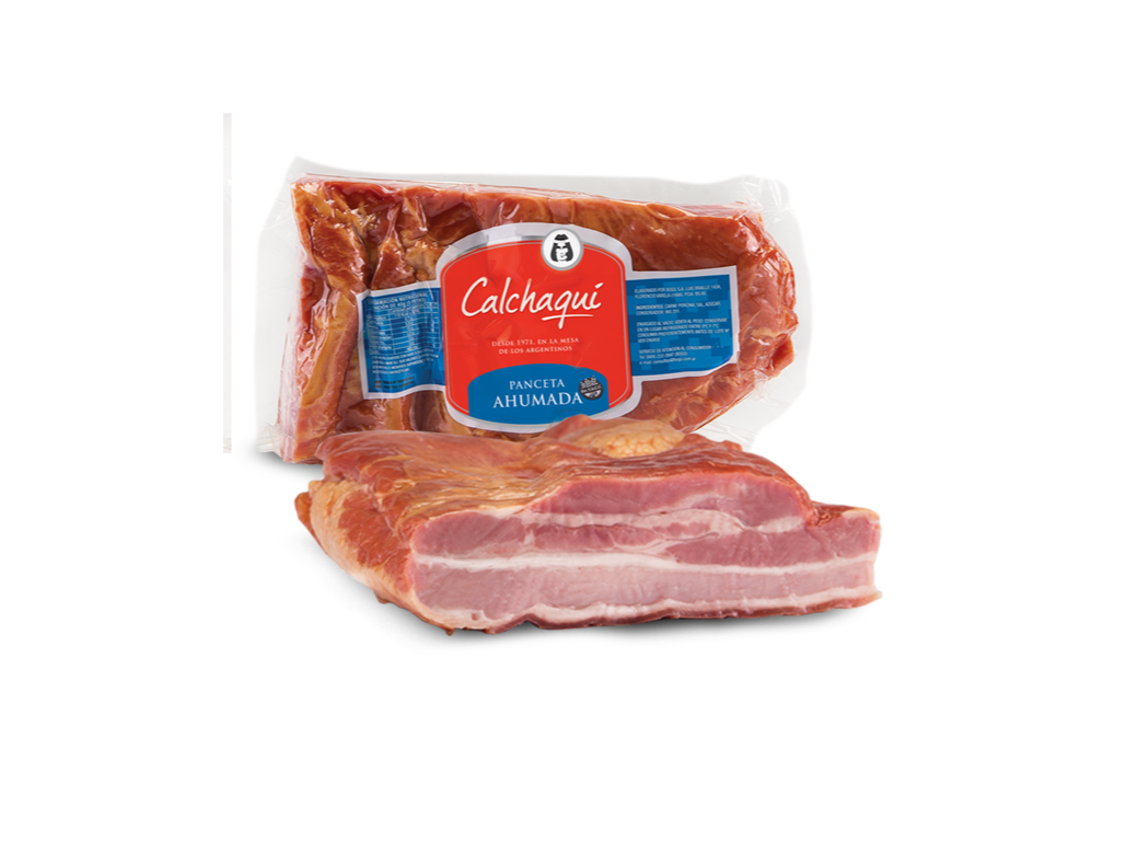 PANCETA CALCHAQUI