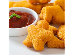 FORMITAS GRANGYS MARINAS DE MERLUZA x 1 kg.