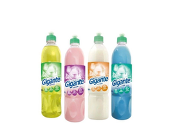 DETERGENTE GIGANTE