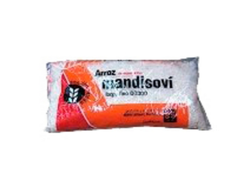 ARROZ MANDISOVI LARGO FINO x 500 g.