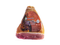 JAMON CASAPUEBLO CRUDO x 1 kg.