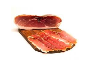 JAMON SANTO