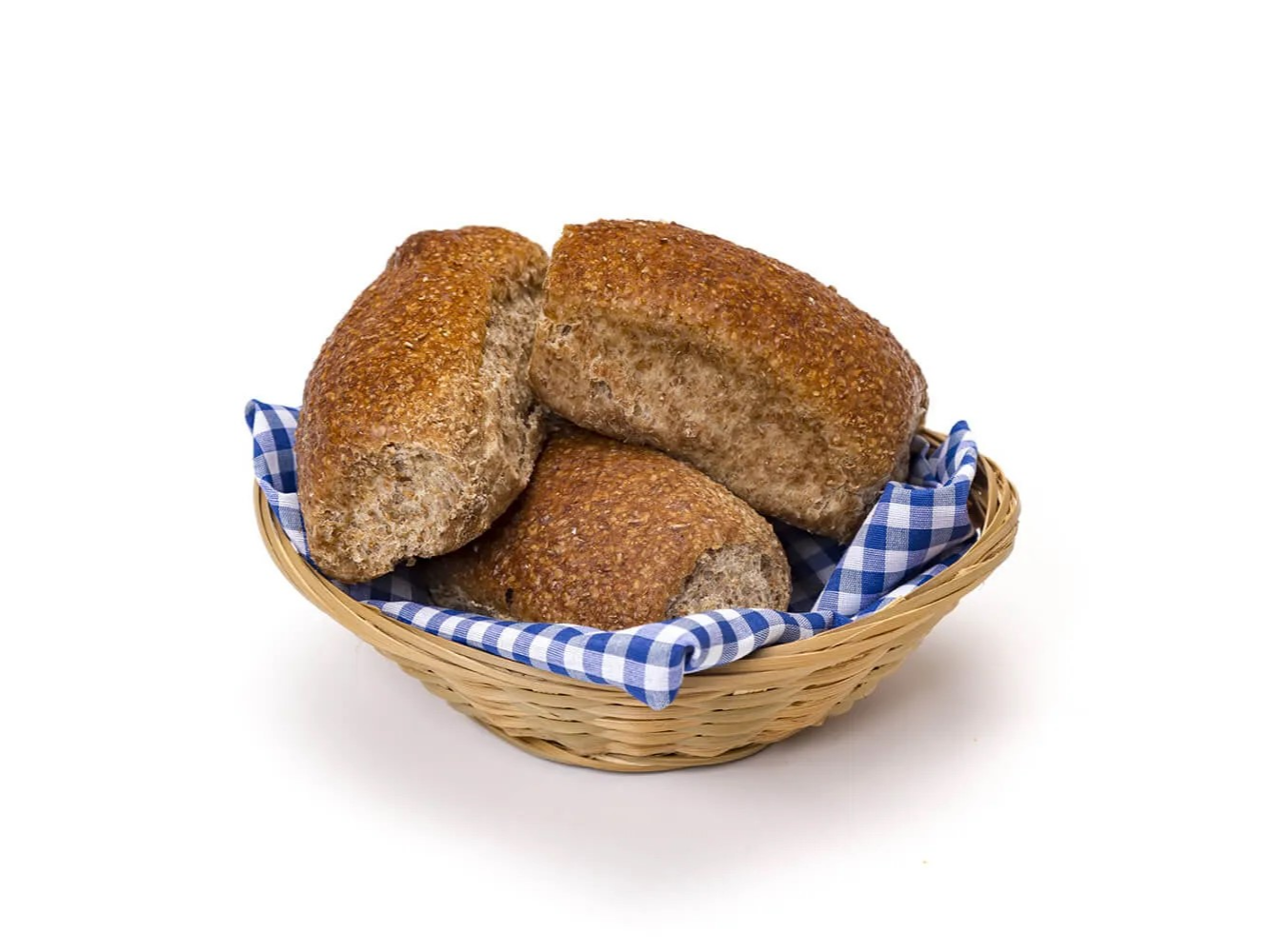 PAN DE SALVADO BUENOS SABORES