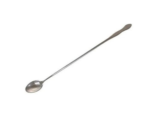 CUCHARA YUCHANG REMOVEDORA INOX. 30CM x 1 un.