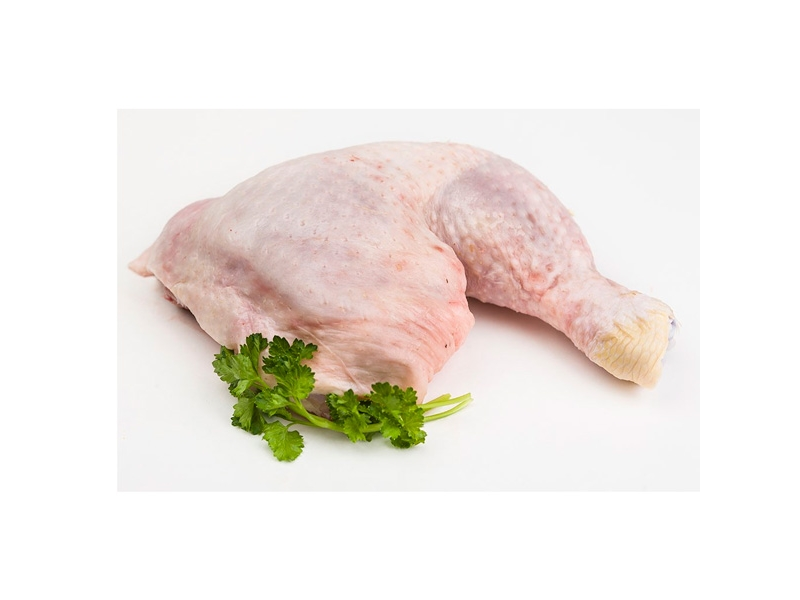 PATA MUSLO DE POLLO INDACOR