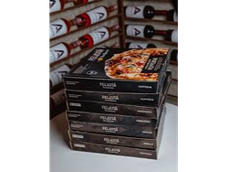 PIZZA FELICITA ESPECIAL O CEBOLLA x 1 un.