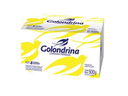 LEVADURA GOLONDRINA FRESCA x 1 kg.