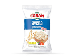 AVENA EGRAN INSTANTANEA x 350 g.