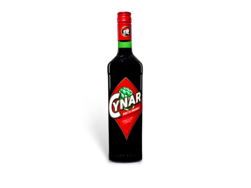 APERITIVO CYNAR CLASICO x 750 ml.