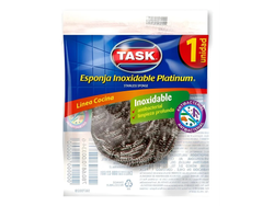 ESPONJA TASK PLATINUN x 1 un.