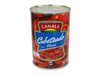 TOMATES EN CUBOS CANALE CLASICO x 400 g.