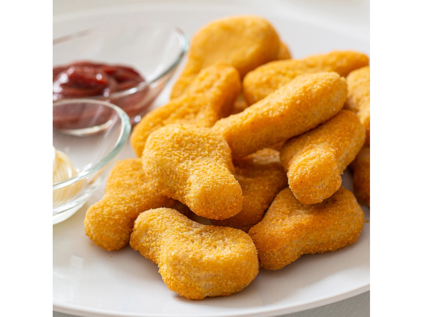 PATITAS DE POLLO GRANGYS CLASICAS x 1 kg.