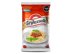 FIDEOS DI PASCUALLE TALLARINE DI PASCUALI x 500 g.