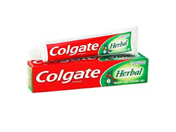PASTA DENTAL COLGATE HERBAL x 70 g.