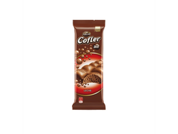 CHOCOLATE COFLER AIR LECHE x 55 g.