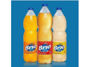 AGUA SABORIZADA BRIO