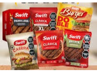 HAMBURGUESAS SWIFT