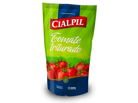 TOMATE TRITURADO CIALPIL