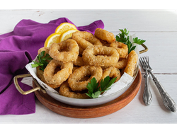 RABAS SOLIMELO REBOZADAS x 1 kg.