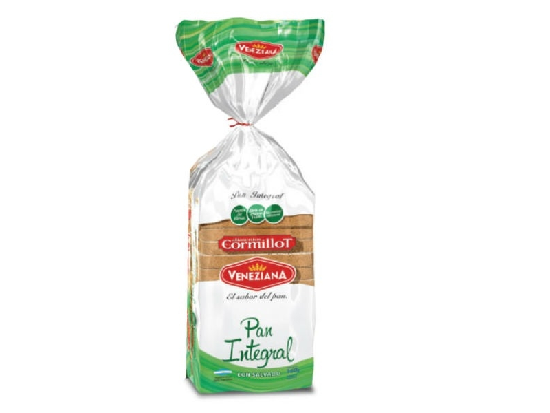 PAN INTEGRAL VENEZIANA