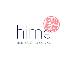 Logo Hime Macrobiotica