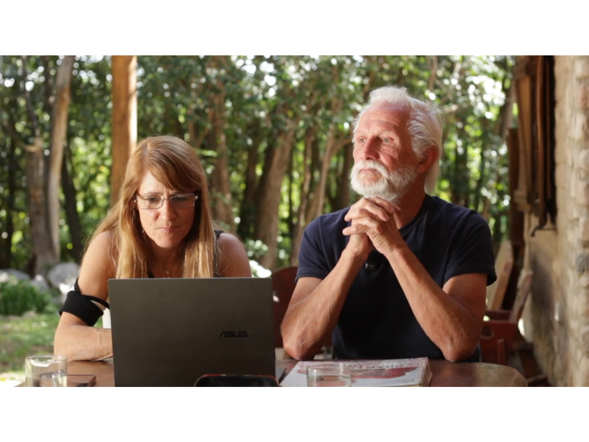 Video 3: Preguntas y respuestas
