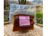 Nabo en salsa de soja - 50grs