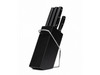 Taco x 5 cuchillos acero inoxidable - Magefesa profesional