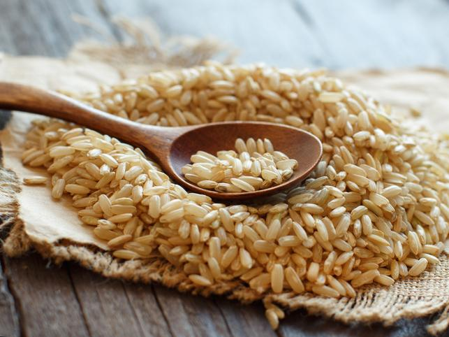 Arroz yamani bolsa - 12,5 kg