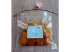 Umeboshi - 100grs al vacío