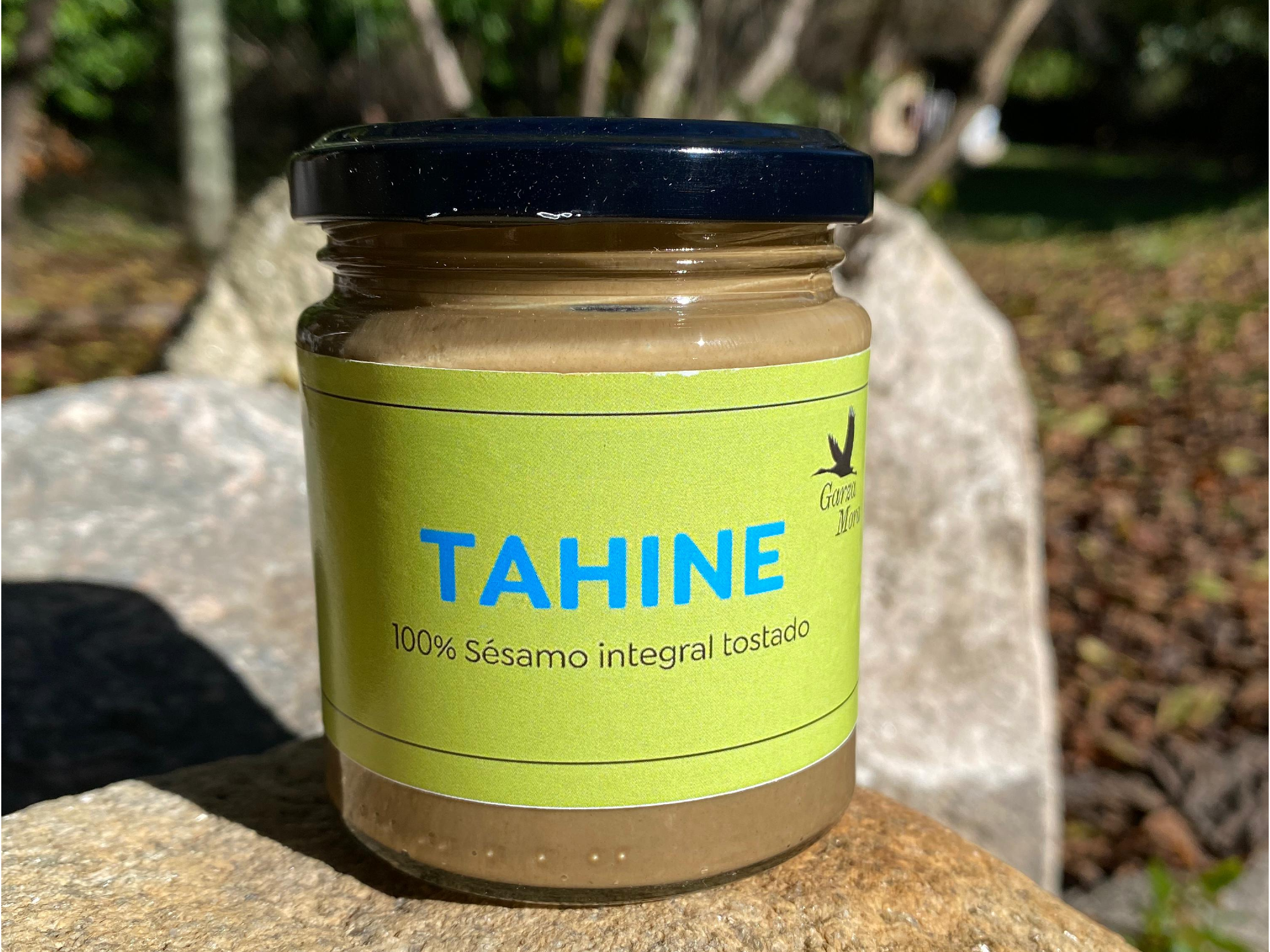 Tahine - 200grs