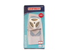 Mandolina 5 accesorios Leifheit acero inox.
