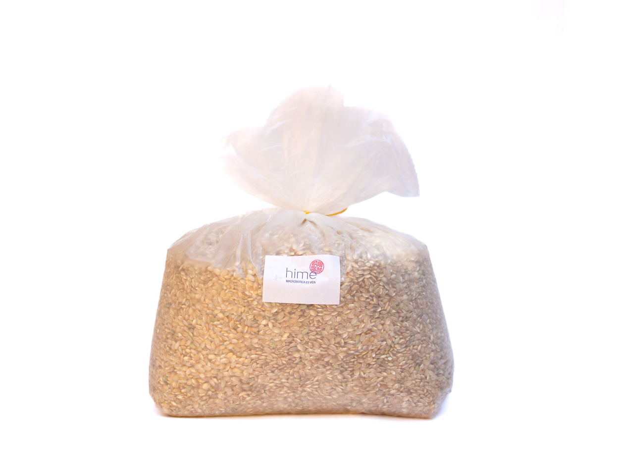 Arroz yamaní orgánico -  2 kg