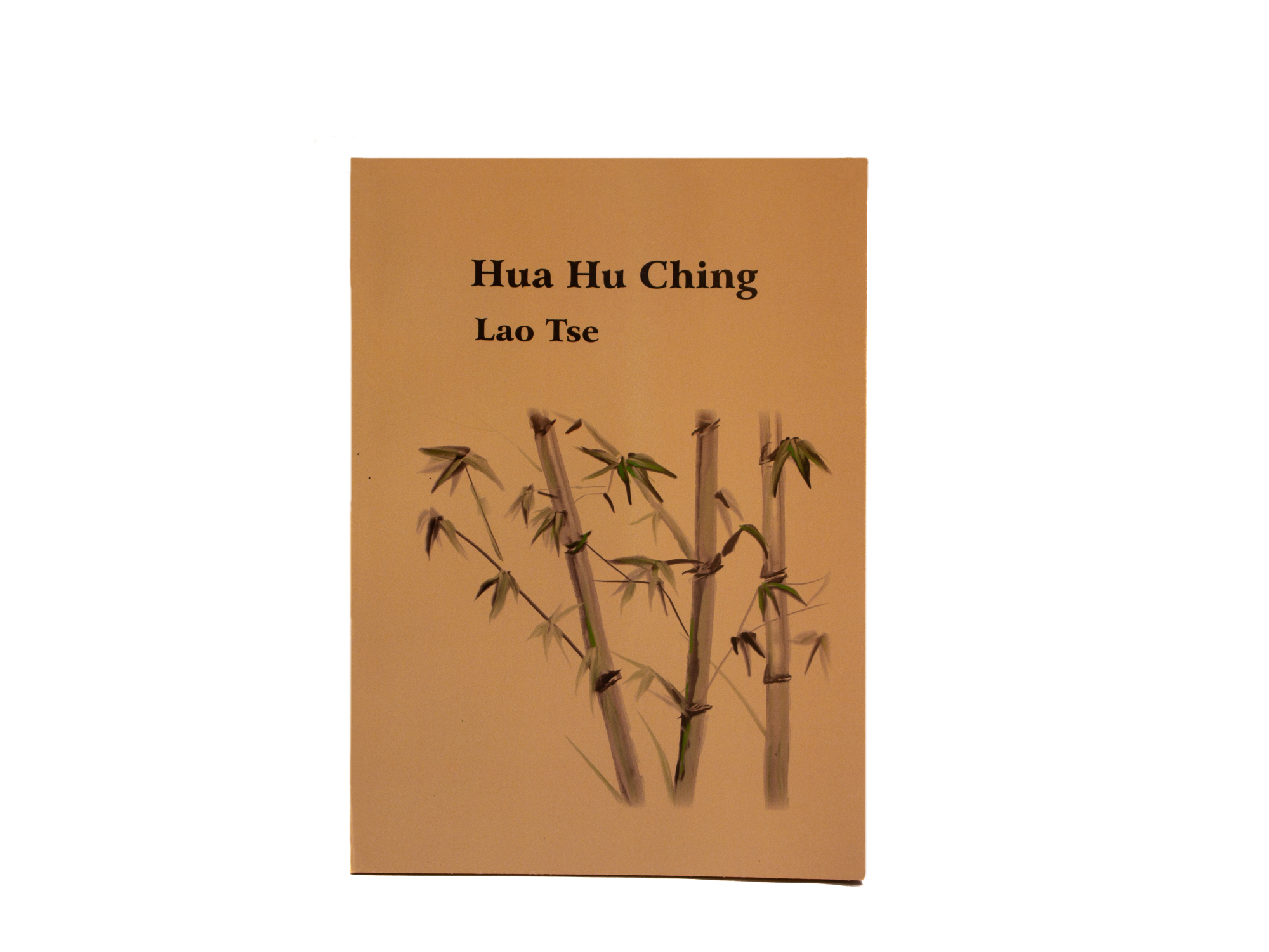 Hua Hu Ching - Lao Tse