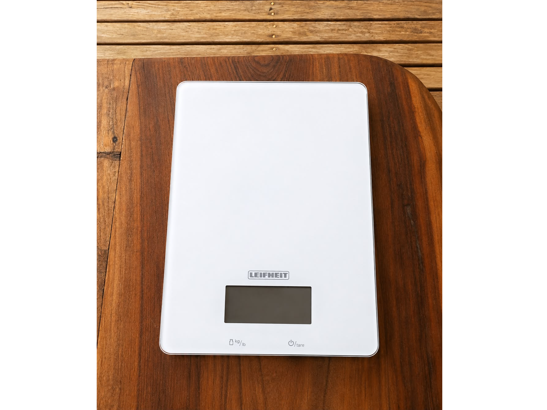 Balanza Digital Leifheit · 5 kg