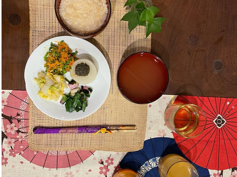 Clase 5:  Platos terapéuticos de primavera - 3 hs
